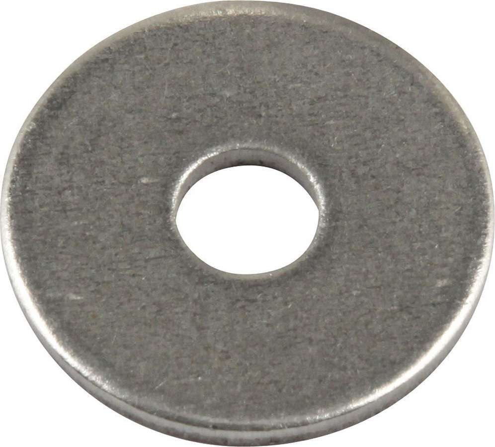 Allstar Performance Fender Washers 1/4 100pk Steel ALL18216