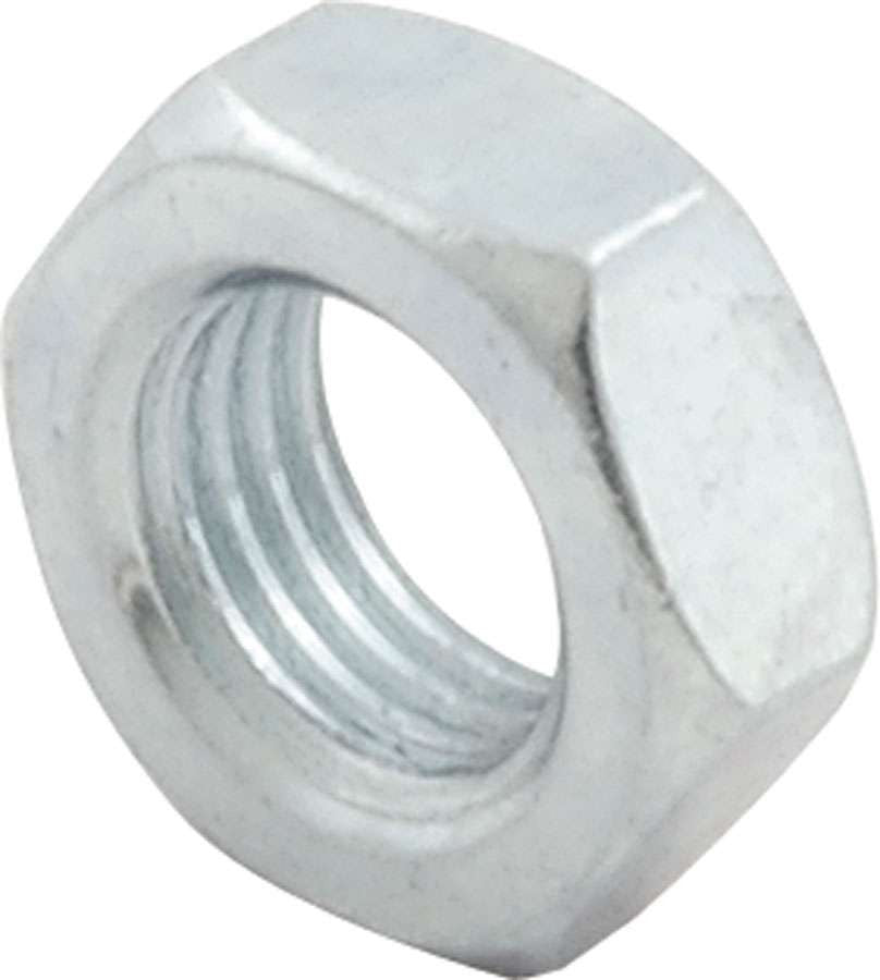 Allstar Performance 5/16-24 RH Steel Jam Nuts 50pk ALL18252-50