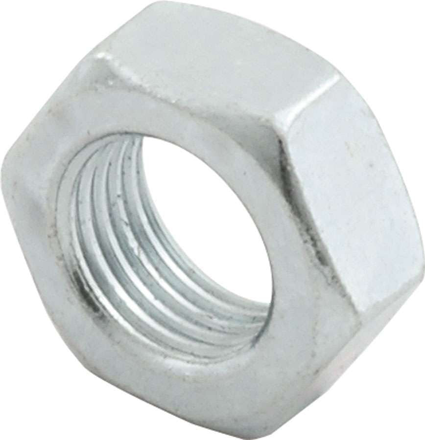 Allstar Performance 1/2-20 RH Steel Jam Nuts 50pk ALL18258-50