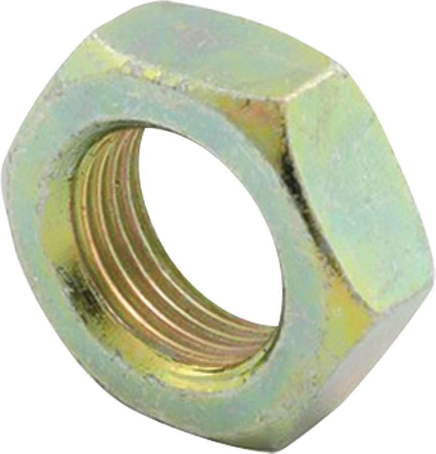 Allstar Performance 1/2-20 LH Steel Jam Nuts 50pk ALL18259-50