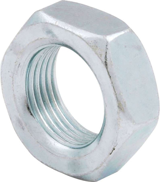 Allstar Performance 3/4-16 RH Steel Jam Nuts 10pk ALL18262-10