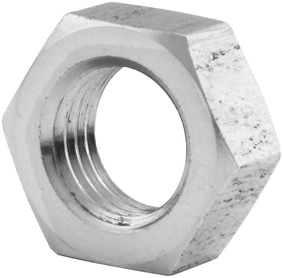 Allstar Performance 3/8-24 RH Alum Jam Nuts 50pk ALL18274-50