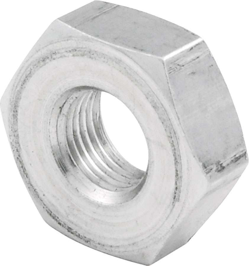 Allstar Performance 1/2-20 RH Alum Jam Nuts 50pk ALL18278-50