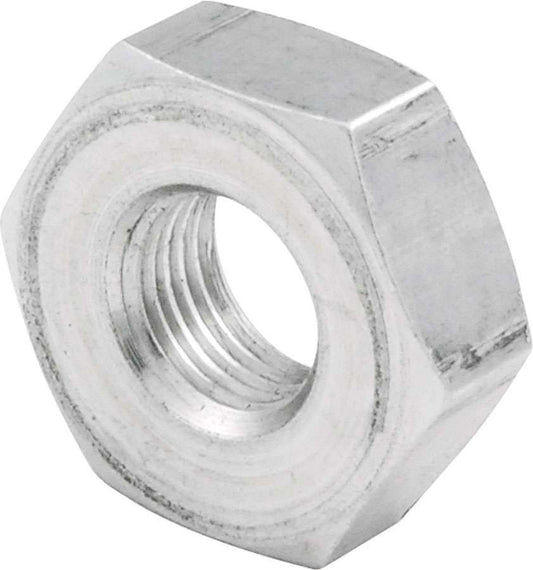 Allstar Performance 1/2-20 RH Alum Jam Nuts 10pk ALL18278-10