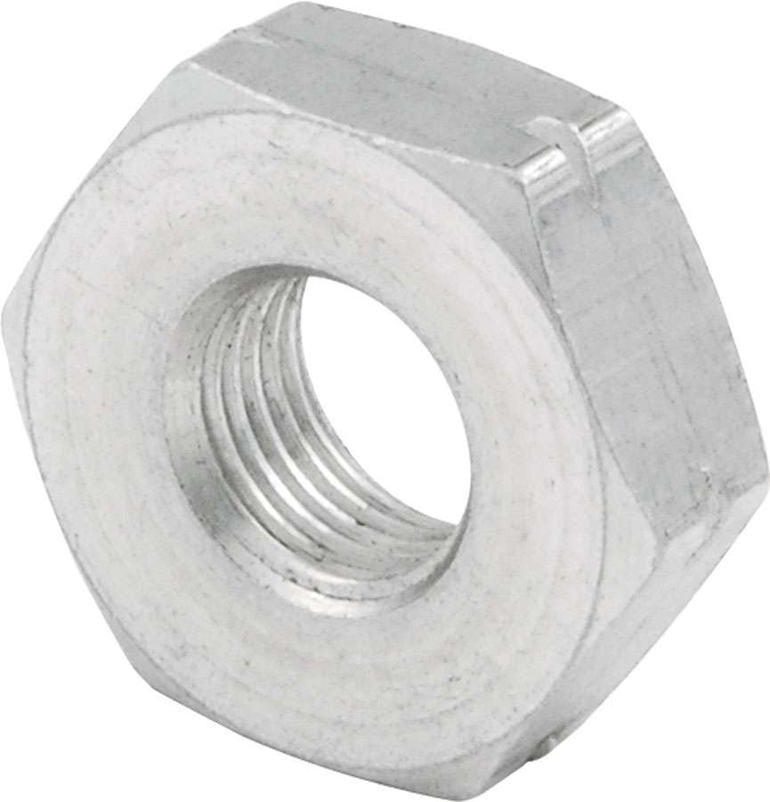Allstar Performance 1/2-20 LH Alum Jam Nuts 10pk ALL18279-10