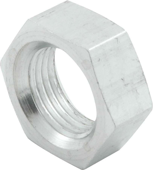 Allstar Performance 5/8-18 RH Alum Jam Nuts 10pk ALL18280-10