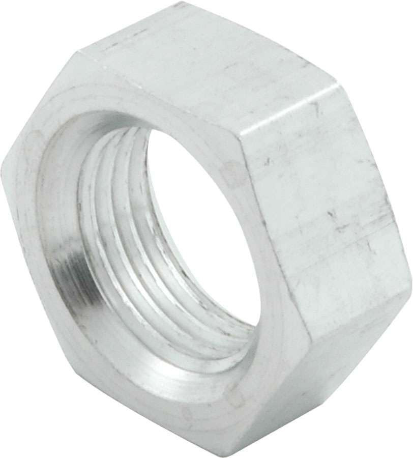 Allstar Performance 3/4-16 RH Aluminum Jam Nuts 4pk ALL18282