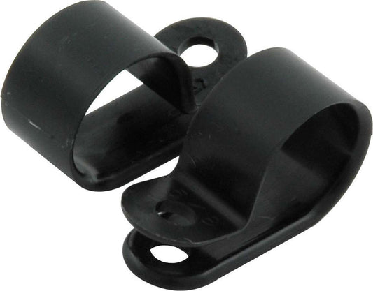Allstar Performance Nylon Line Clamps 5/8in 50pk ALL18314-50