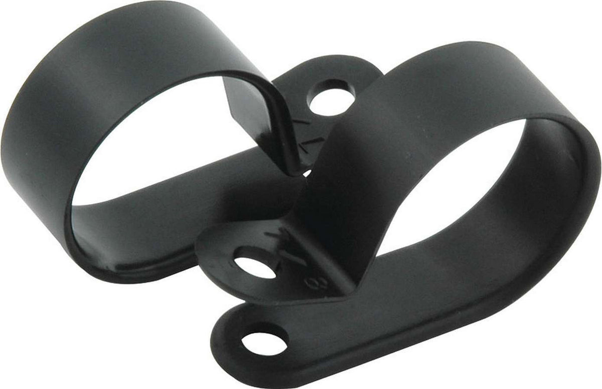 Allstar Performance Nylon Line Clamps 3/4in 50pk ALL18315-50