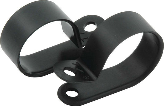 Allstar Performance Nylon Line Clamps 3/4in 50pk ALL18315-50