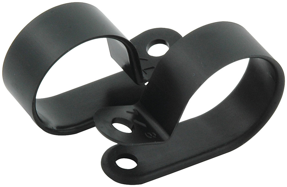 Allstar Performance Nylon Line Clamps 1in 50pk ALL18317-50