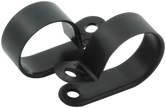 Allstar Performance Nylon Line Clamps 1in 50pk ALL18317-50