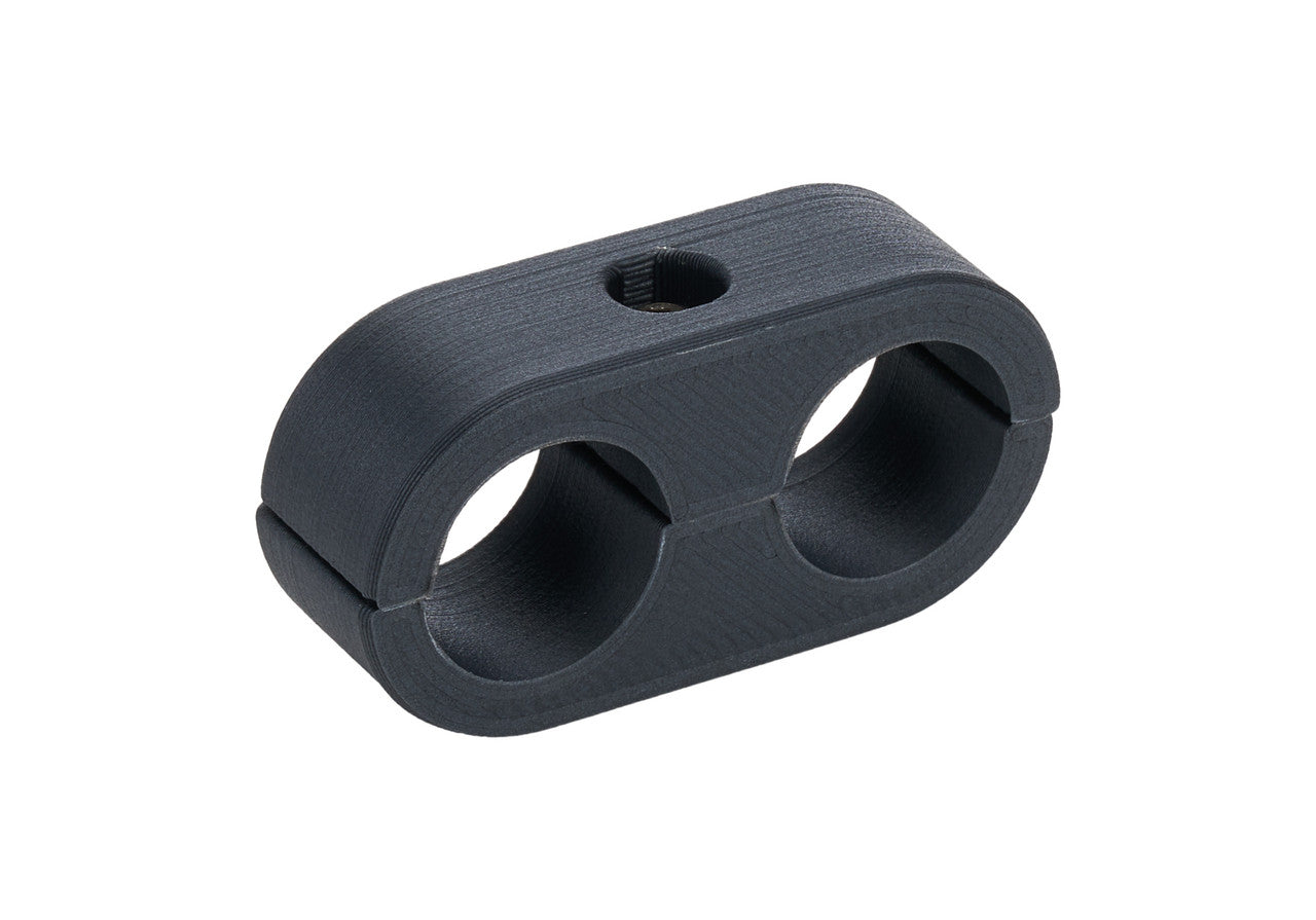Allstar Performance Line Clamp for AN Hose -10AN ALL18372
