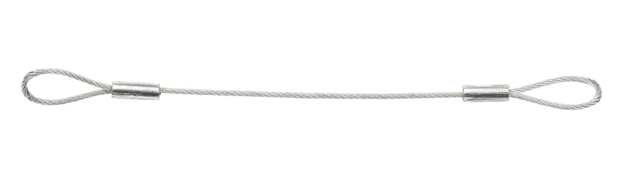 Allstar Performance Lanyard 6in ALL18461