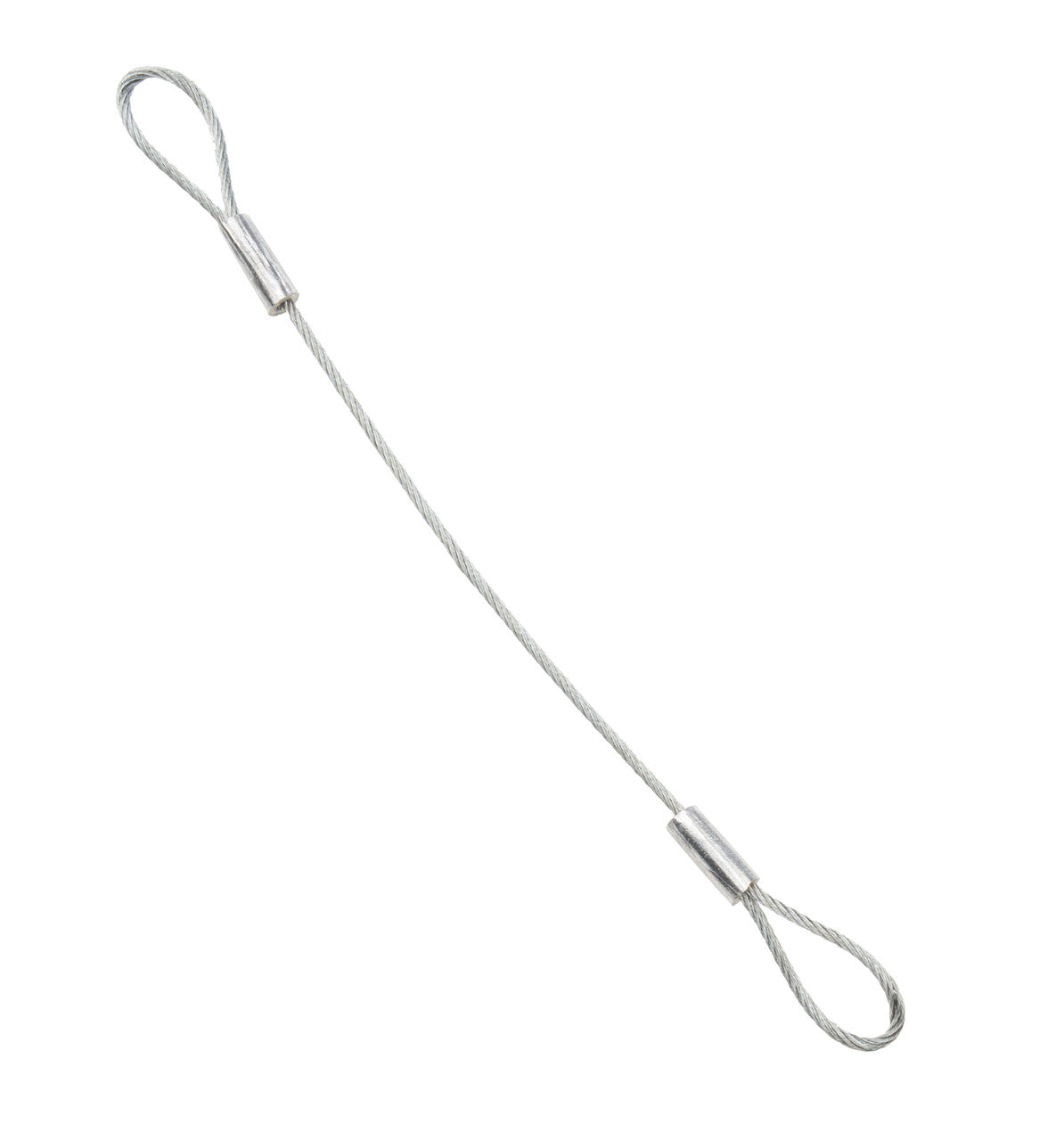 Allstar Performance Lanyard 6in ALL18461