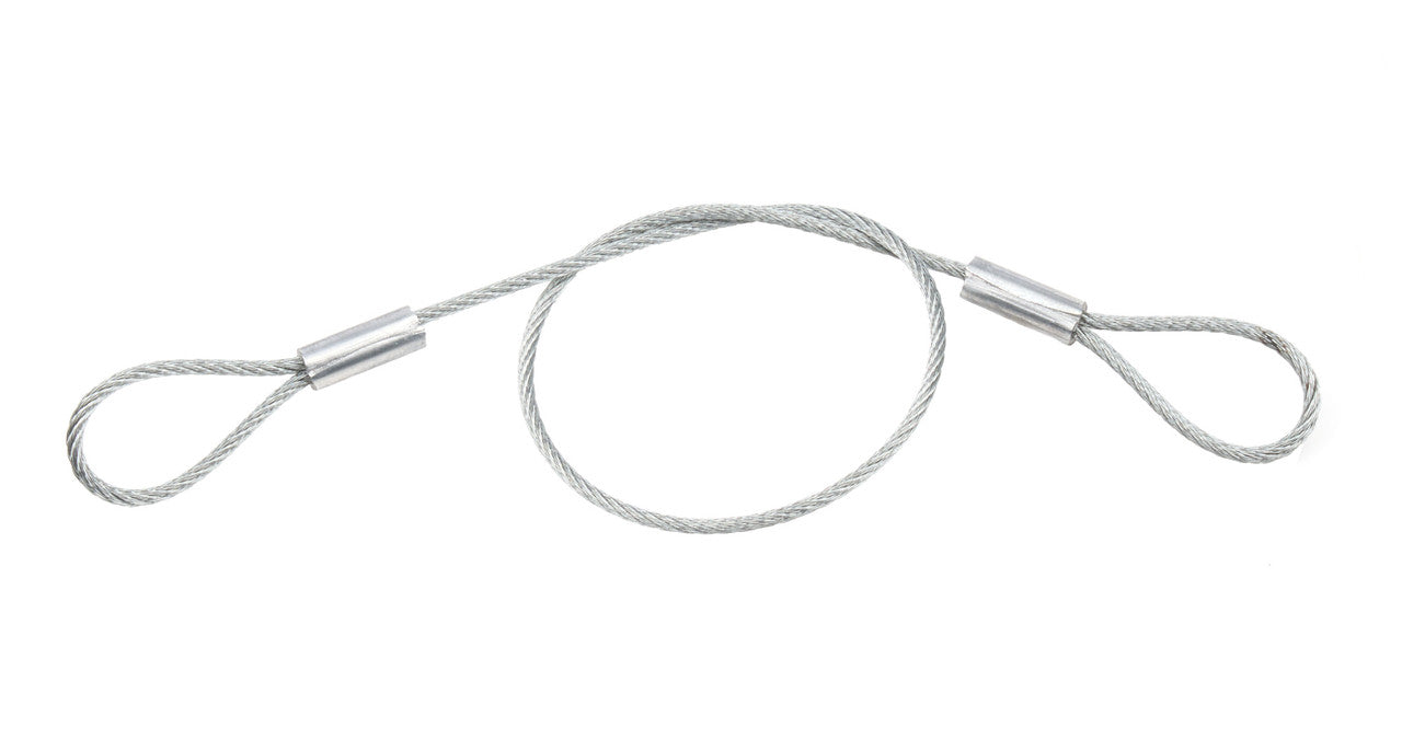 Allstar Performance Lanyard 10in ALL18463