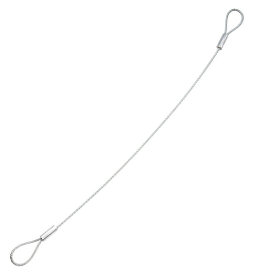 Allstar Performance Lanyard 10in ALL18463
