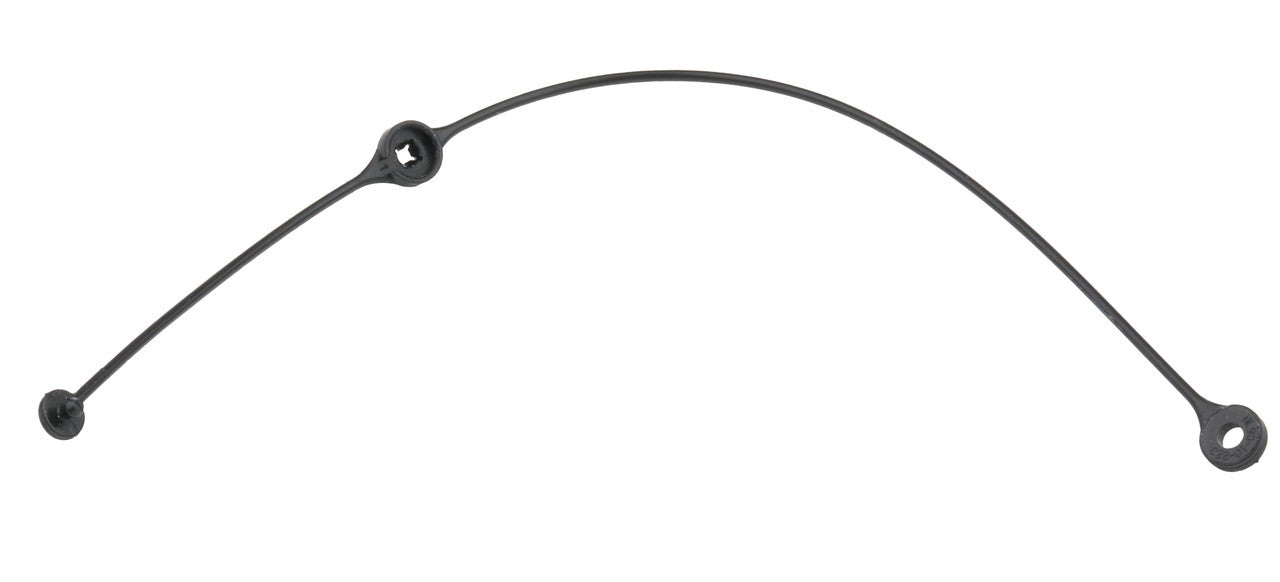 Allstar Performance Nylon Lanyards 4pk ALL18468