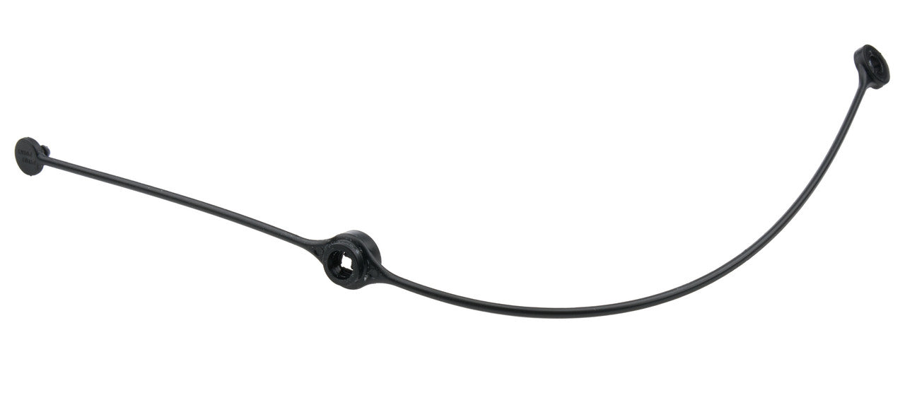 Allstar Performance Nylon Lanyards 4pk ALL18468