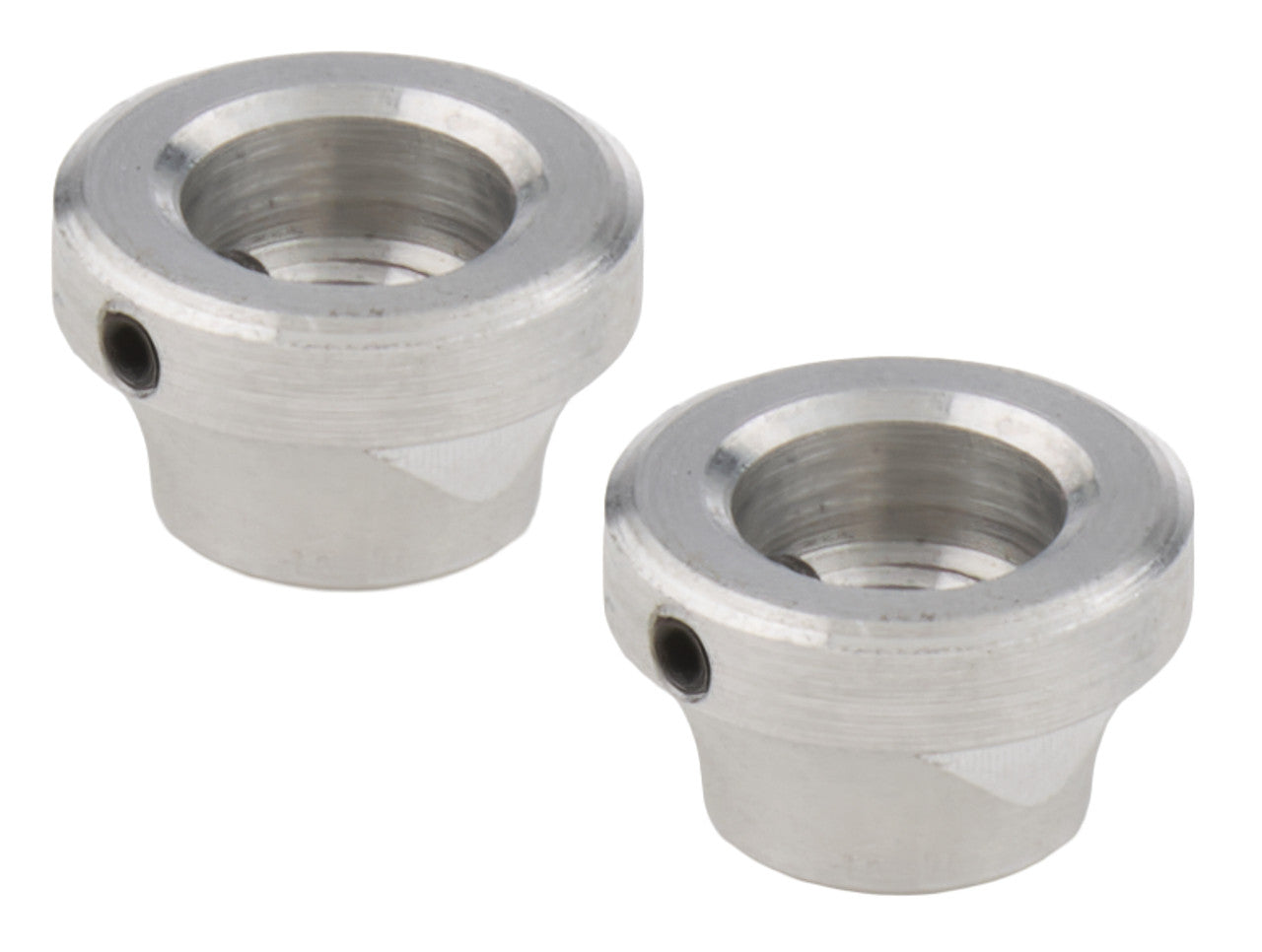 Allstar Performance Hood Pin Support 3/8-24 2pk ALL18478