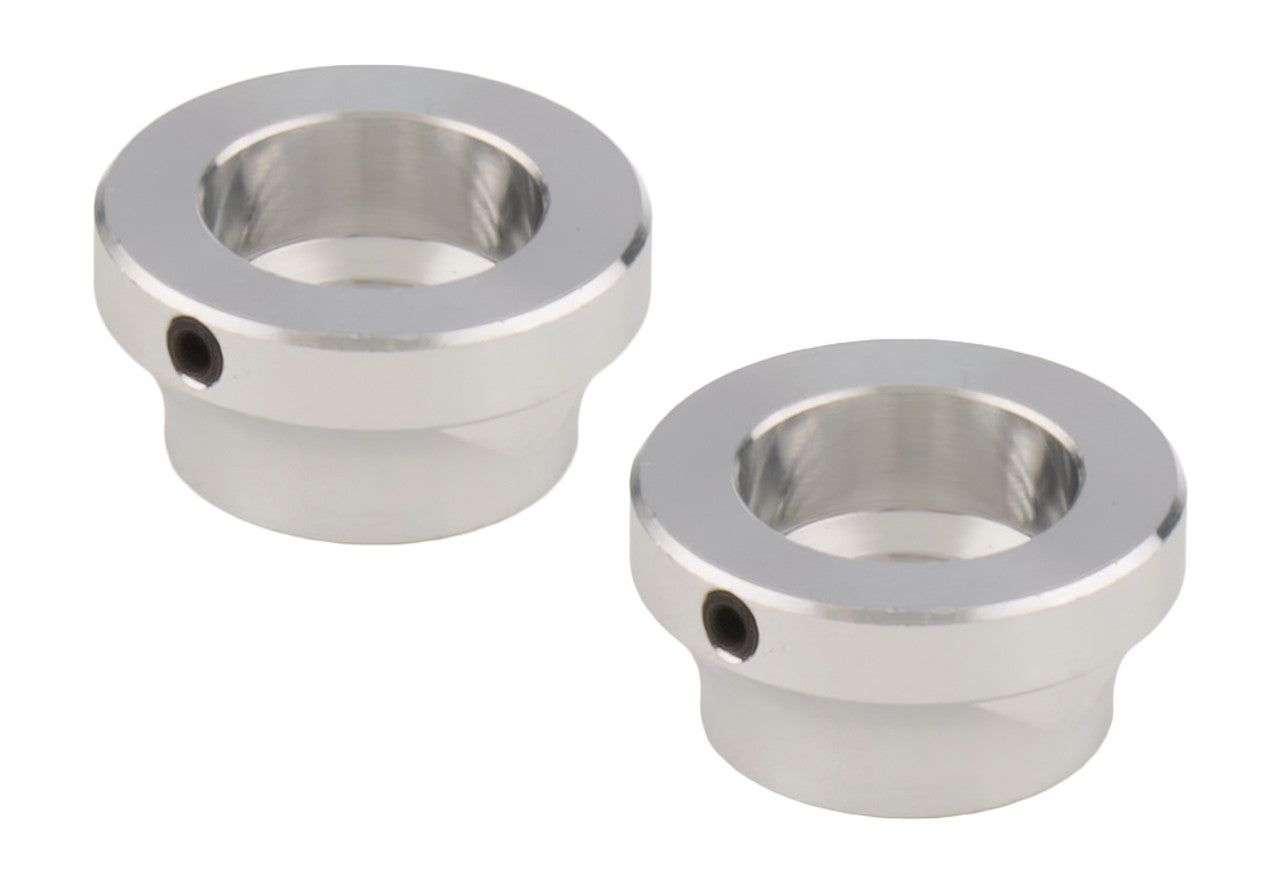 Allstar Performance Hood Pin Support 1/2-20 2pk ALL18479
