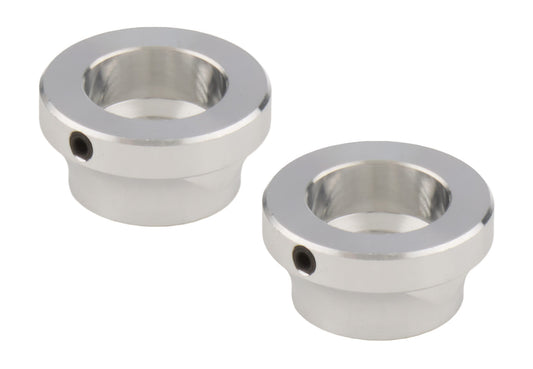 Allstar Performance Hood Pin Support 1/2-20 2pk ALL18479