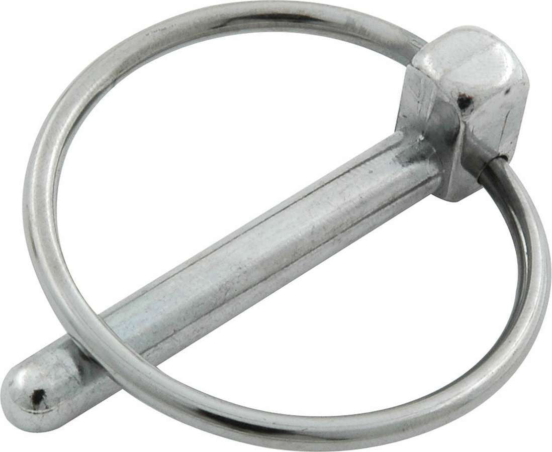 Allstar Performance Flip-over Clip 1/4in 2pk ALL18506