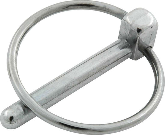 Allstar Performance Flip-Over Clip 1/4in 50pk ALL18506-50