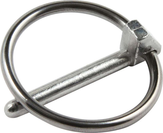 Allstar Performance Flip-Over Clip 3/16in 50pk ALL18515-50