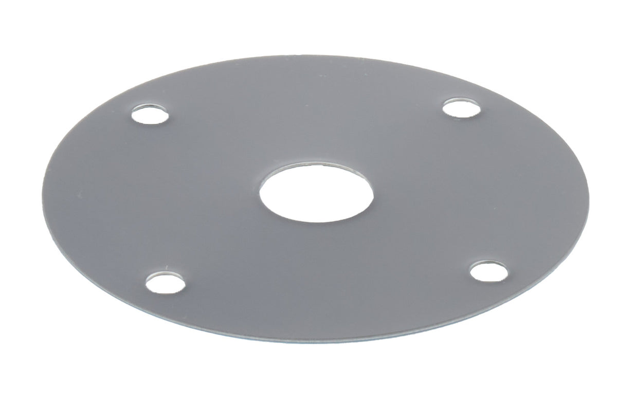 Allstar Performance Scuff Plates Chrome 10pk ALL18517-10