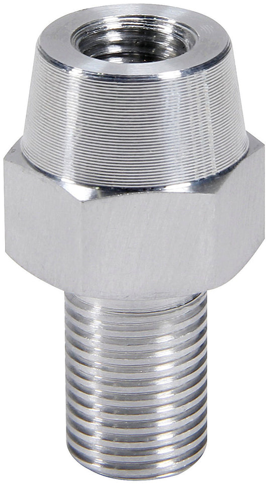 Allstar Performance Hood Pin Adapter 1/2-20 Male to 3/8-24 Female ALL18526