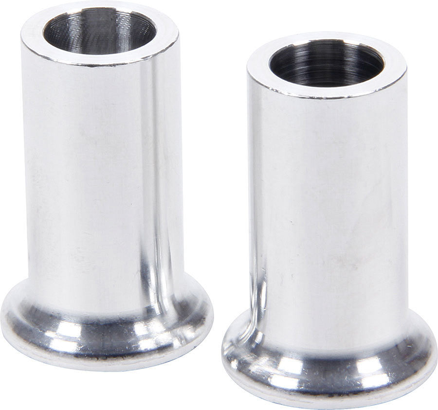 Allstar Performance Tapered Spacers Aluminum 1/2in ID x 1-1/2in ALL18595