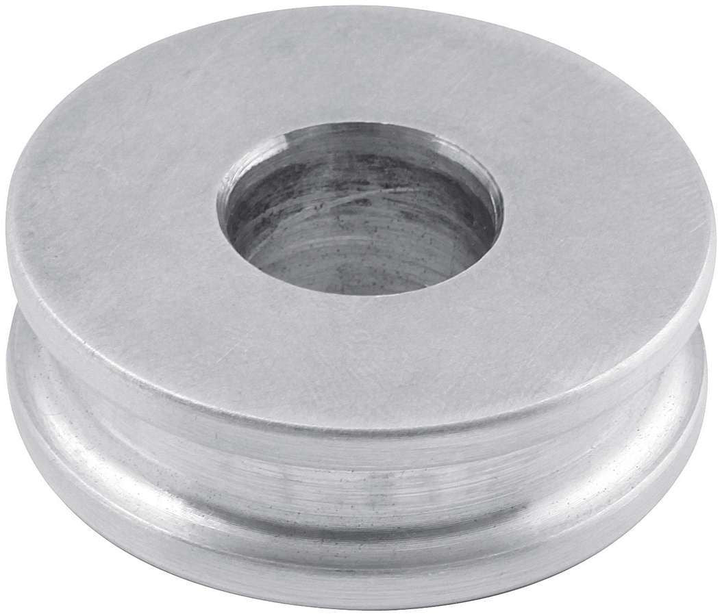 Allstar Performance Motor Mount Spacer 1/2in 10pk ALL18621-10