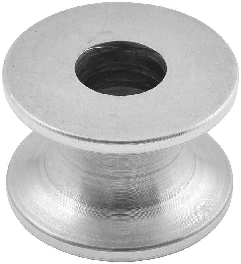 Allstar Performance Motor Mount Spacer 1in 10pk ALL18622-10