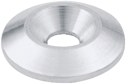 Allstar Performance Countersunk Washer #10 10pk ALL18660