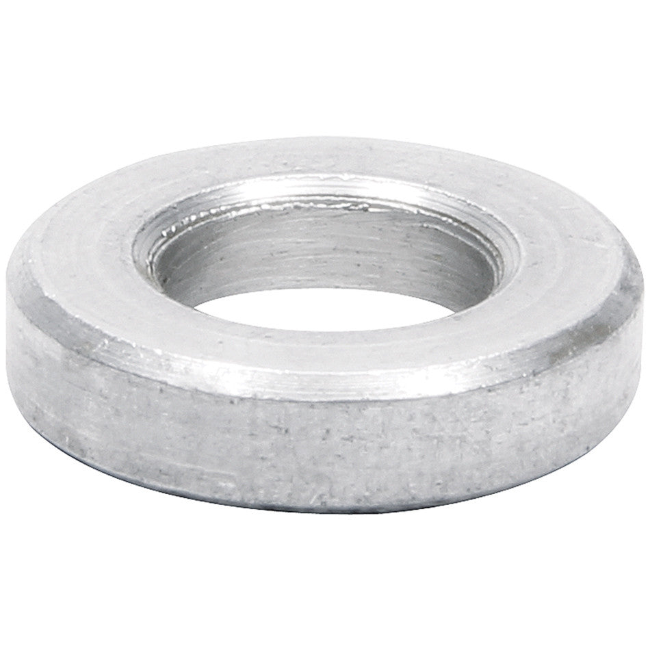 Allstar Performance Flat Spacers Aluminum 1/4in Thick 3/8in ID 11/16inOD ALL18742