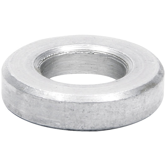 Allstar Performance Flat Spacers Aluminum 1/4in Thick 3/8in ID 11/16inOD ALL18742