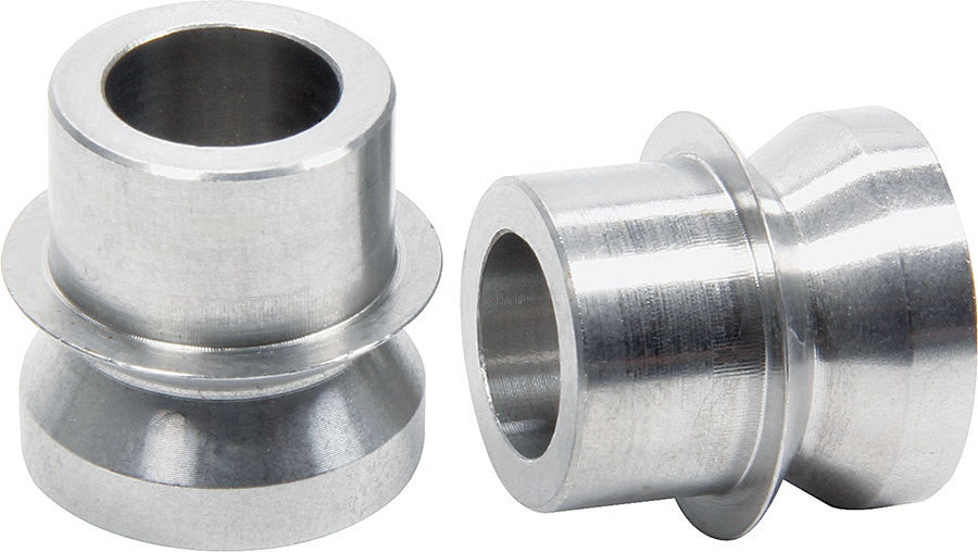 Allstar Performance High Mis-Alignment Spacers 3/4-1/2in 1pr ALL18786