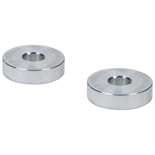 Allstar Performance Hourglass Spacers 5/16inID x 1inOD x 1/4in ALL18810