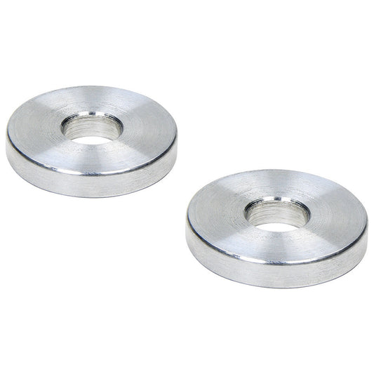 Allstar Performance Hourglass Spacers 1/2in ID x 1-1/2in OD x 1/4in Long ALL18830