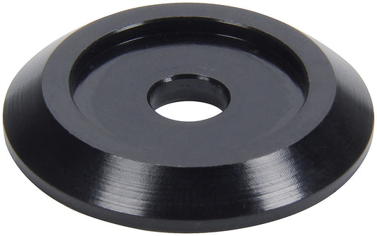 Allstar Performance Body Bolt Washer Black 50pk ALL18841-50