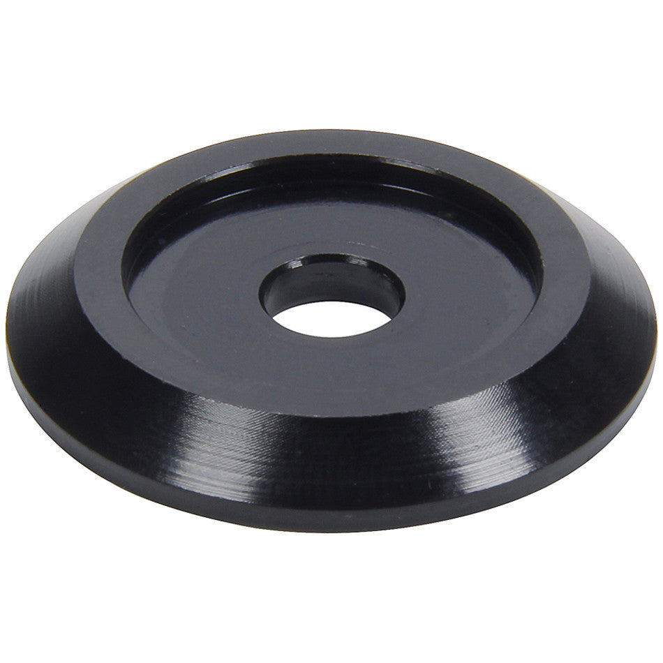 Allstar Performance Body Bolt Washer Black 10pk ALL18841