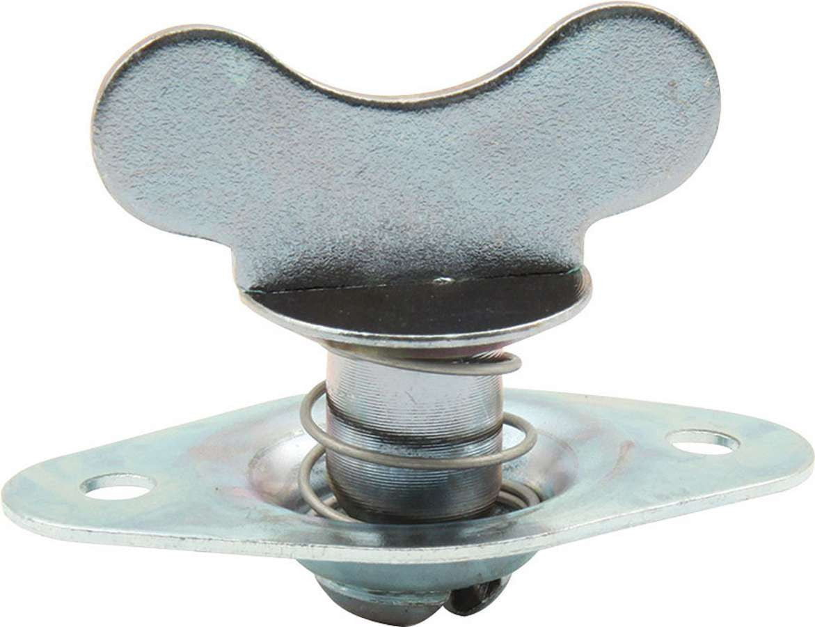 Allstar Performance Wing Head Self-Ejecting 5/16 .450in 10pk Steel ALL19046