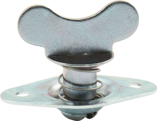 Allstar Performance Wing Head Self-Ejecting 5/16 .450in 10pk Steel ALL19046