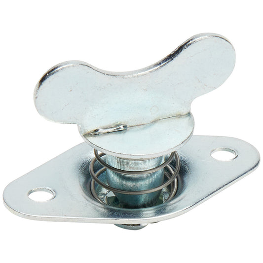 Allstar Performance Wing Head Self-Ejecting 5/16 .500in 10pk Steel ALL19050