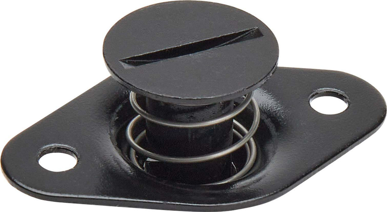 Allstar Performance Flush Hd S/E Fasteners 7/16 .500in 50pk Alum ALL19116