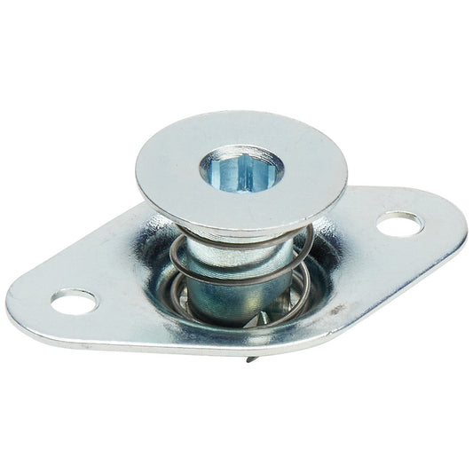 Allstar Performance Allen Head Self-Ejecting 5/16 .500in 10pk Steel ALL19130