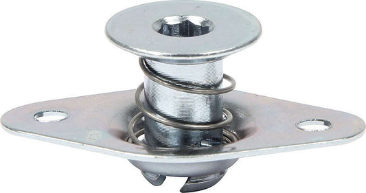 Allstar Performance Flush Head Self-Ejecting Allen Fasteners 5/16 .550in 10pk Steel ALL19132