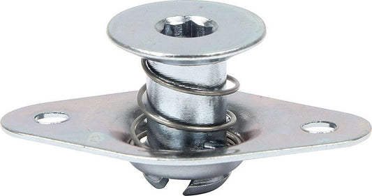 Allstar Performance Flush Head Self-Ejecting Allen Fasteners 5/16 .550in 50pk Steel ALL19133