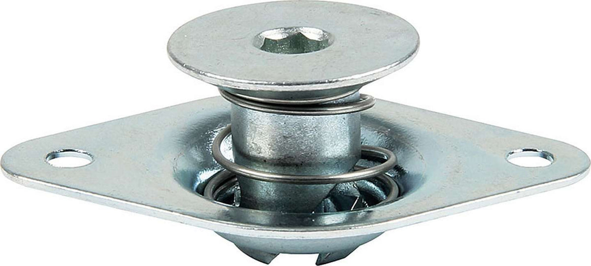 Allstar Performance Flush Head Self-Ejecting Allen Fasteners 7/16 .500in 10pk Steel ALL19136